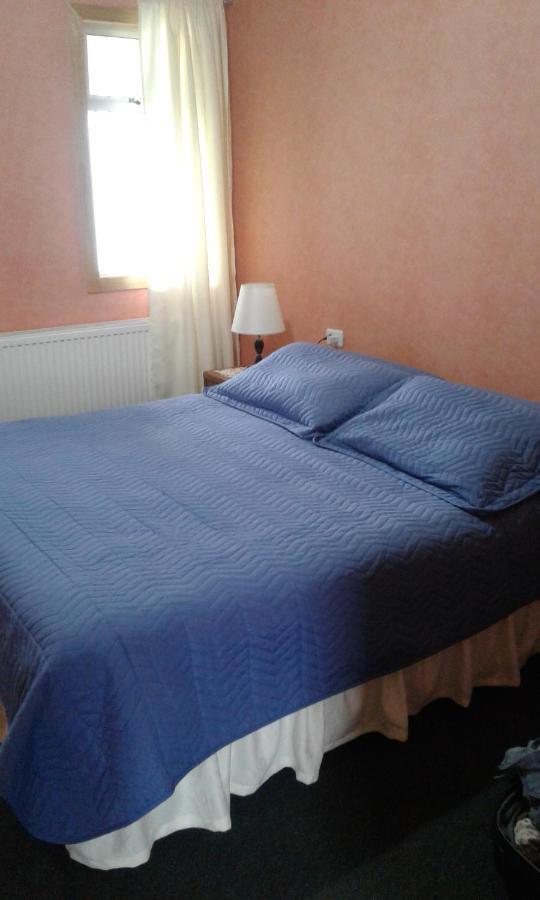Hostal Don Pedro Puerto Natales Eksteriør bilde