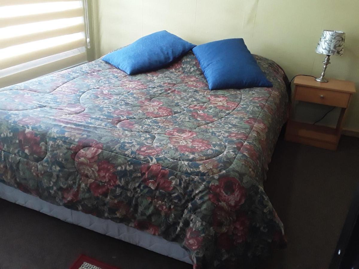 Hostal Don Pedro Puerto Natales Eksteriør bilde